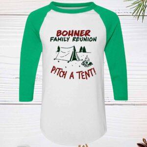 Bohner Family Reunion Shirt 3 Bohner Family Reunion Shirt