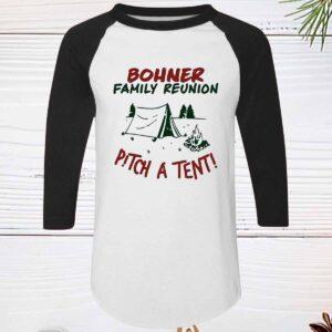 Bohner Family Reunion Shirt 2 Bohner Family Reunion Shirt