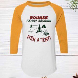 Bohner Family Reunion Shirt 1 Bohner Family Reunion Shirt