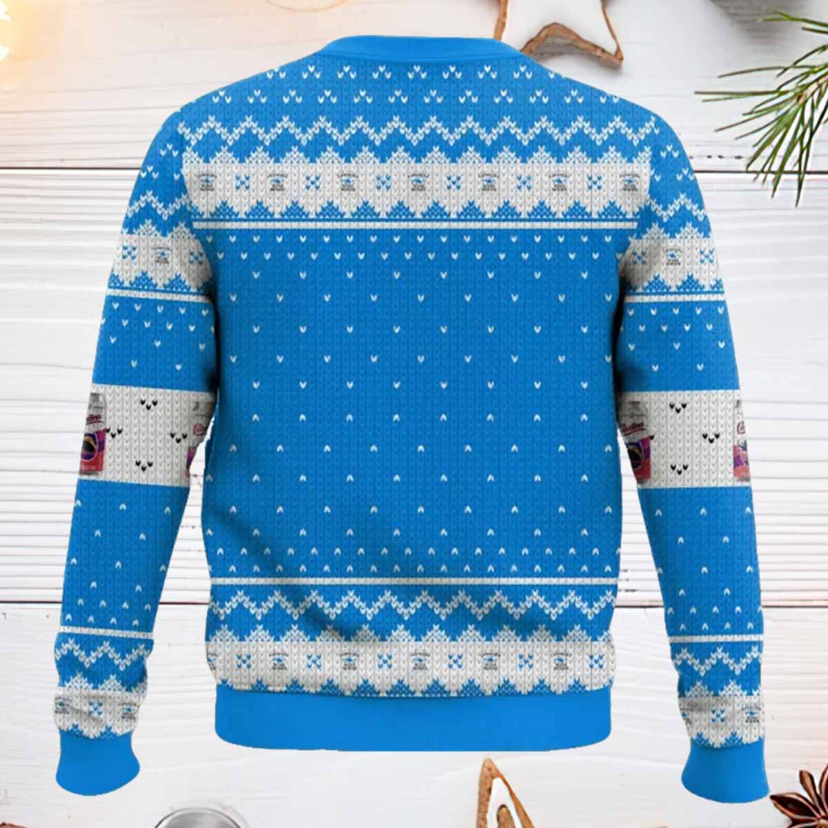 Catalina Wine Mixer Ugly Sweater Catalina Wine Mixer Ugly Sweater