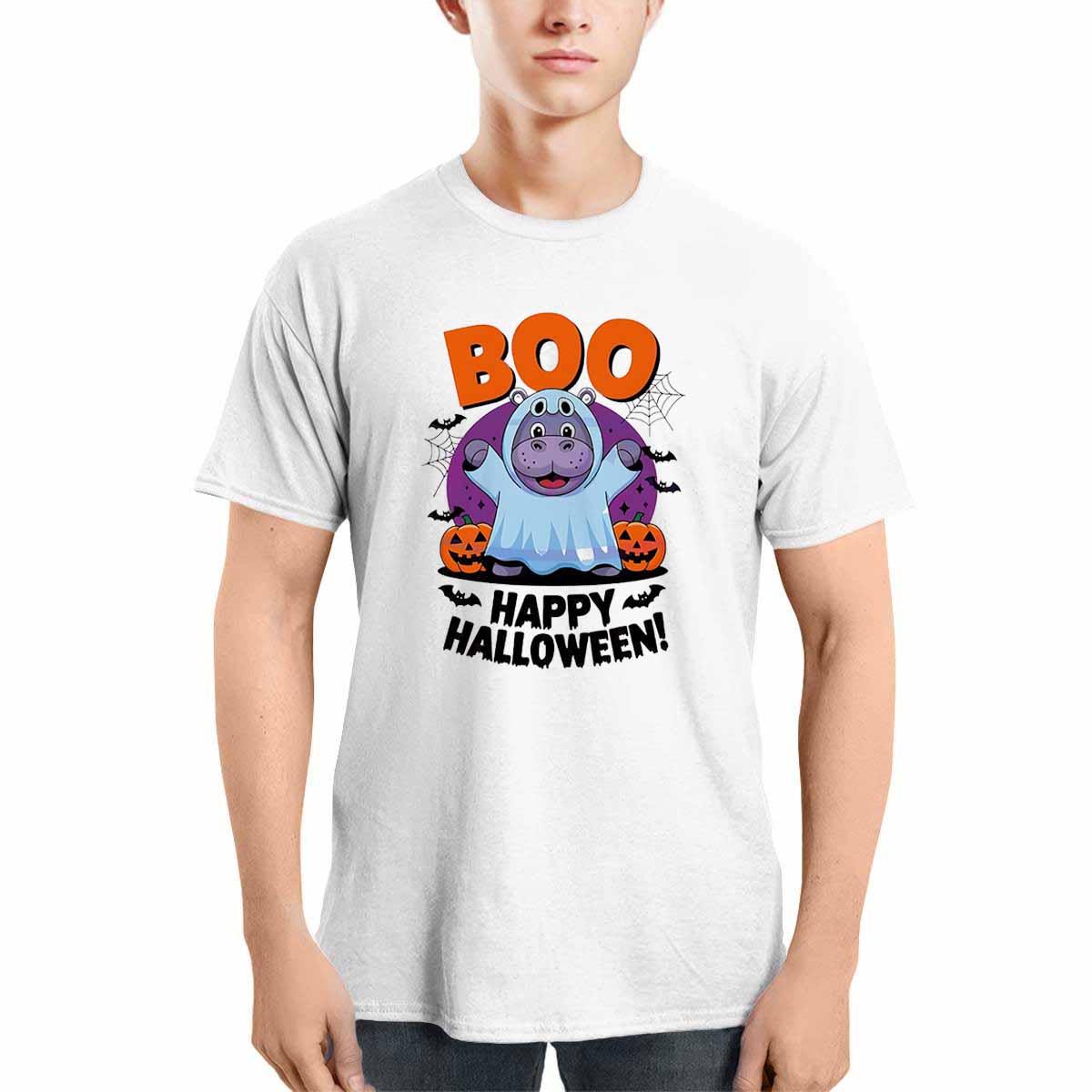 Cute Moo Deng Halloween Boo Shirt Cute Moo Deng Halloween Boo Shirt