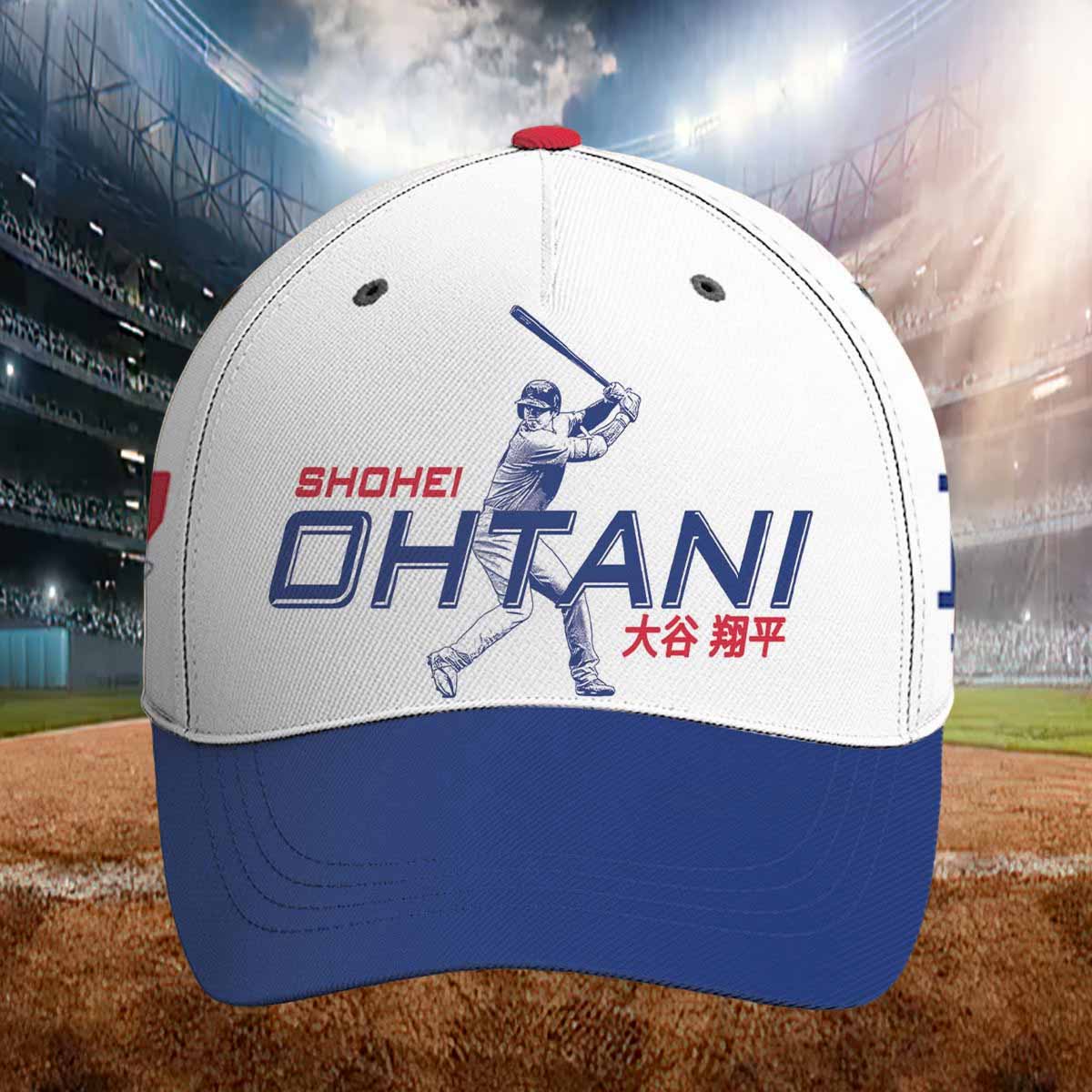 Dodgers Shohei Ohtani Hat 2024 Dodgers Shohei Ohtani Hat 2024