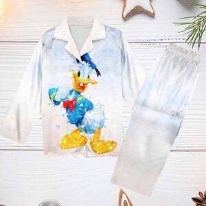 Donald Duck Pajamas Set