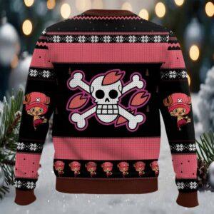Don't Call Me Cute I'm A Monster Ugly Christmas Sweater
