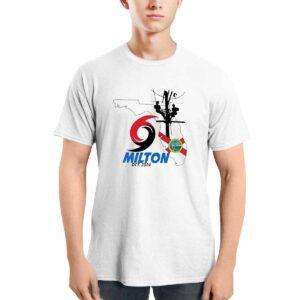 Florida I Survived Milton Oct 2024 Shirt 1 Florida I Survived Milton Oct 2024 Shirt