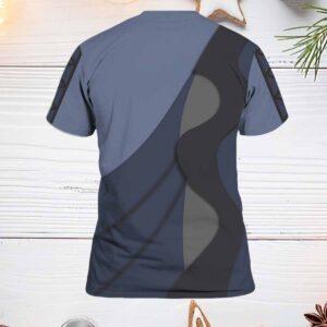 Hades Hercules Halloween Costume Shirt