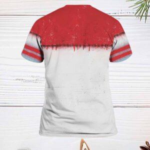 Harley Quinn Daddy's Lil Monster Costume Shirt 1 Harley Quinn Daddy's Lil Monster Costume Shirt