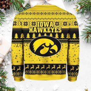 Hawkeyes Grnch Christmas Ugly Sweater 1 Hawkeyes Grnch Christmas Ugly Sweater