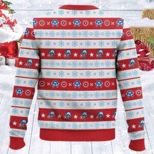 I Can Do This All Day Captain Ugly Sweater 1 I Can Do This All Day Captain Ugly Sweater