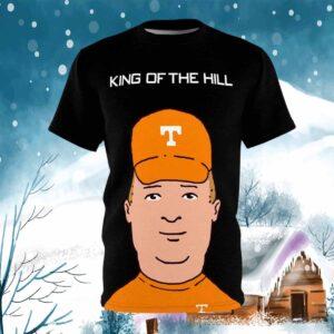 King Of The Hill Vols By Fiddy Shirt