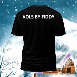 King Of The Hill Vols By Fiddy Shirt