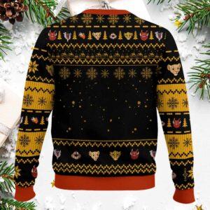 Lion King Best Dad In The Pride Lands Ugly Christmas Sweater 1 Lion King Best Dad In The Pride Lands Ugly Christmas Sweater