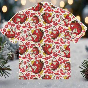 Magikarp Koiking Hawaiian Shirt 1 Magikarp Koiking Hawaiian Shirt