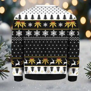 Mistlestoned Ugly Sweater 1 Mistlestoned Ugly Sweater