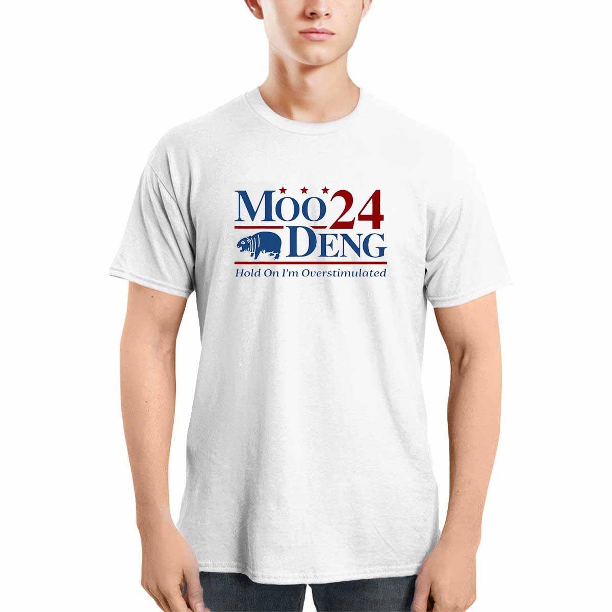 Moo Deng 24 Shirt Moo Deng 24 Shirt