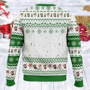 My Little Gizmo Ugly Christmas Sweater 1 My Little Gizmo Ugly Christmas Sweater
