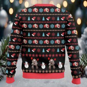 Pennywise You'll Float My Boat Ugly Sweater