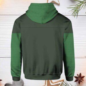 Robert Downey Jr Dr. Doom Hoodie 1 Robert Downey Jr Dr Doom Hoodie