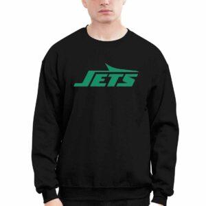 Robert Saleh Flag On Shirt