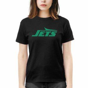 Robert Saleh Flag On Shirt