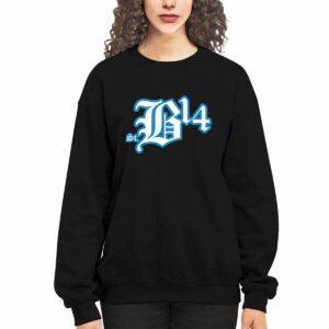 St Brown Detroit vs Everybody Shirt