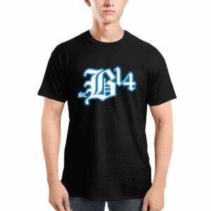 St Brown Detroit vs Everybody Shirt