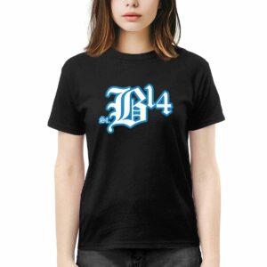 St Brown Detroit vs Everybody Shirt