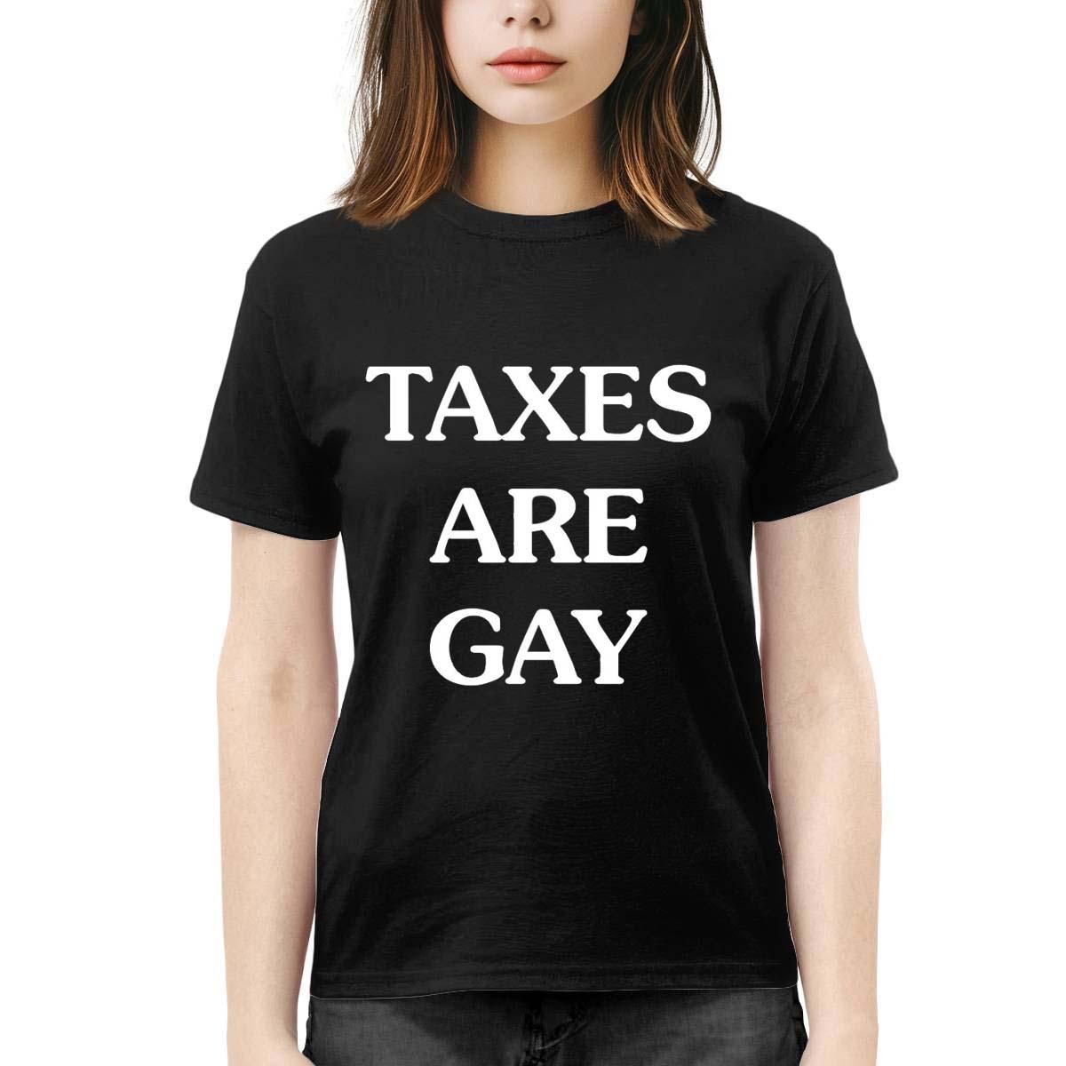 Taxes Are Gay Shirt Taxes Are Gay Shirt