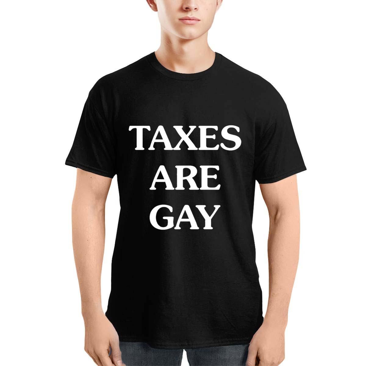 Taxes Are Gay Shirt Taxes Are Gay Shirt