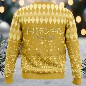 That Love Golden Time Ugly Christmas Sweater 1 That Love Golden Time Ugly Christmas Sweater