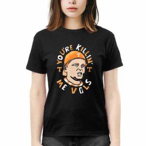The Sandlot You're Killing Me Vols Shirt