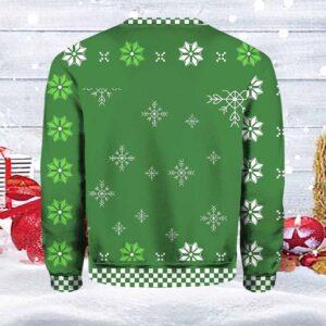 This Guy Loves Christmas Ugly Christmas Sweater