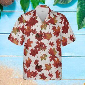 Tyler Durden Tropical Hawaiian Shirt