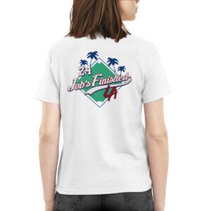 24 Job's Finished Jack Flaherty Shirt 7 24 Job's Finished Jack Flaherty Shirt
