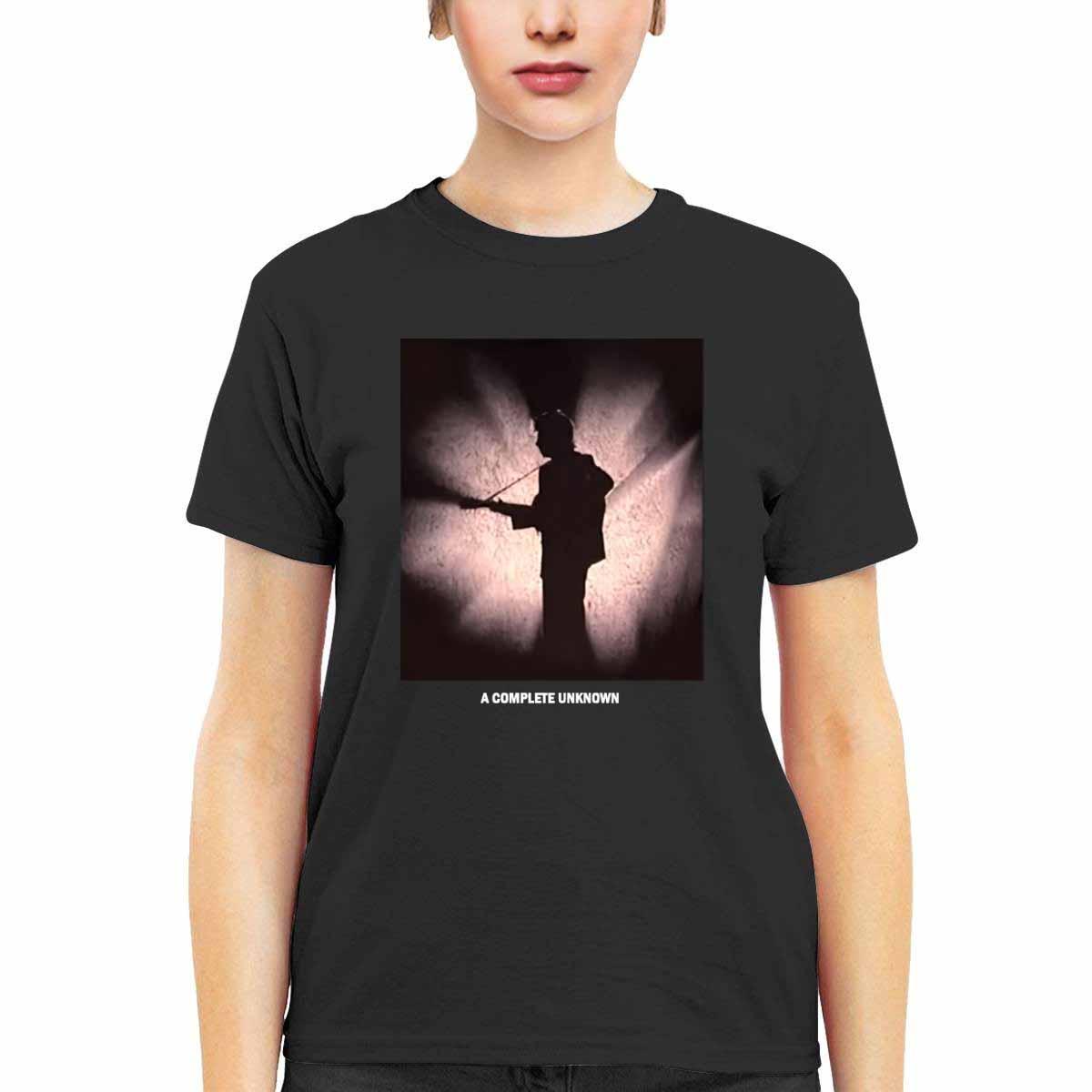 A Complete Unknown Shirt A Complete Unknown Shirt