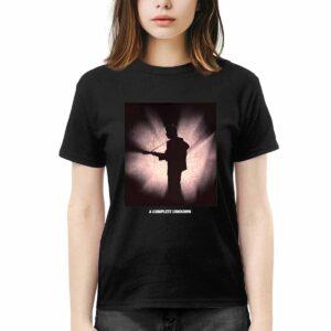 A Complete Unknown Shirt 2 A Complete Unknown Shirt
