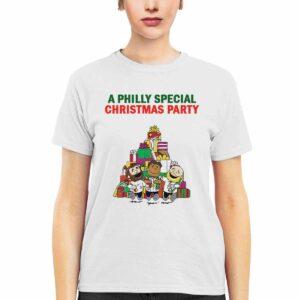 A Philly Special Christmas Party 2024 Shirt 6 A Philly Special Christmas Party 2024 Shirt