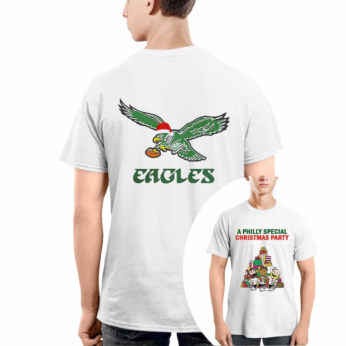 A Philly Special Christmas Party 2024 Shirt A Philly Special Christmas Party 2024 Shirt