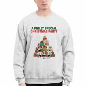 A Philly Special Christmas Party 2024 Shirt 1 A Philly Special Christmas Party 2024 Shirt