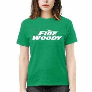 Aaron Rodgers Fire Woody Shirt Aaron Rodgers Fire Woody Shirt