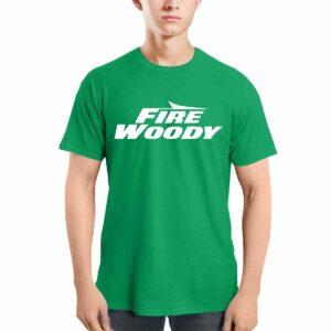 Aaron Rodgers Fire Woody Shirt 3 Aaron Rodgers Fire Woody Shirt