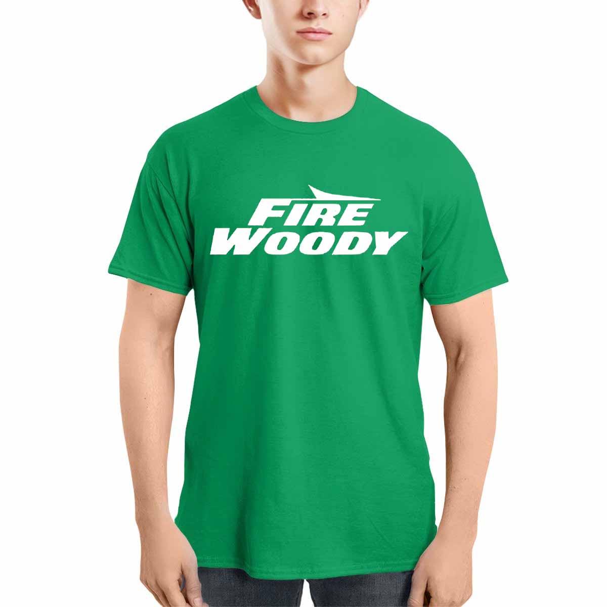 Aaron Rodgers Fire Woody Shirt Aaron Rodgers Fire Woody Shirt