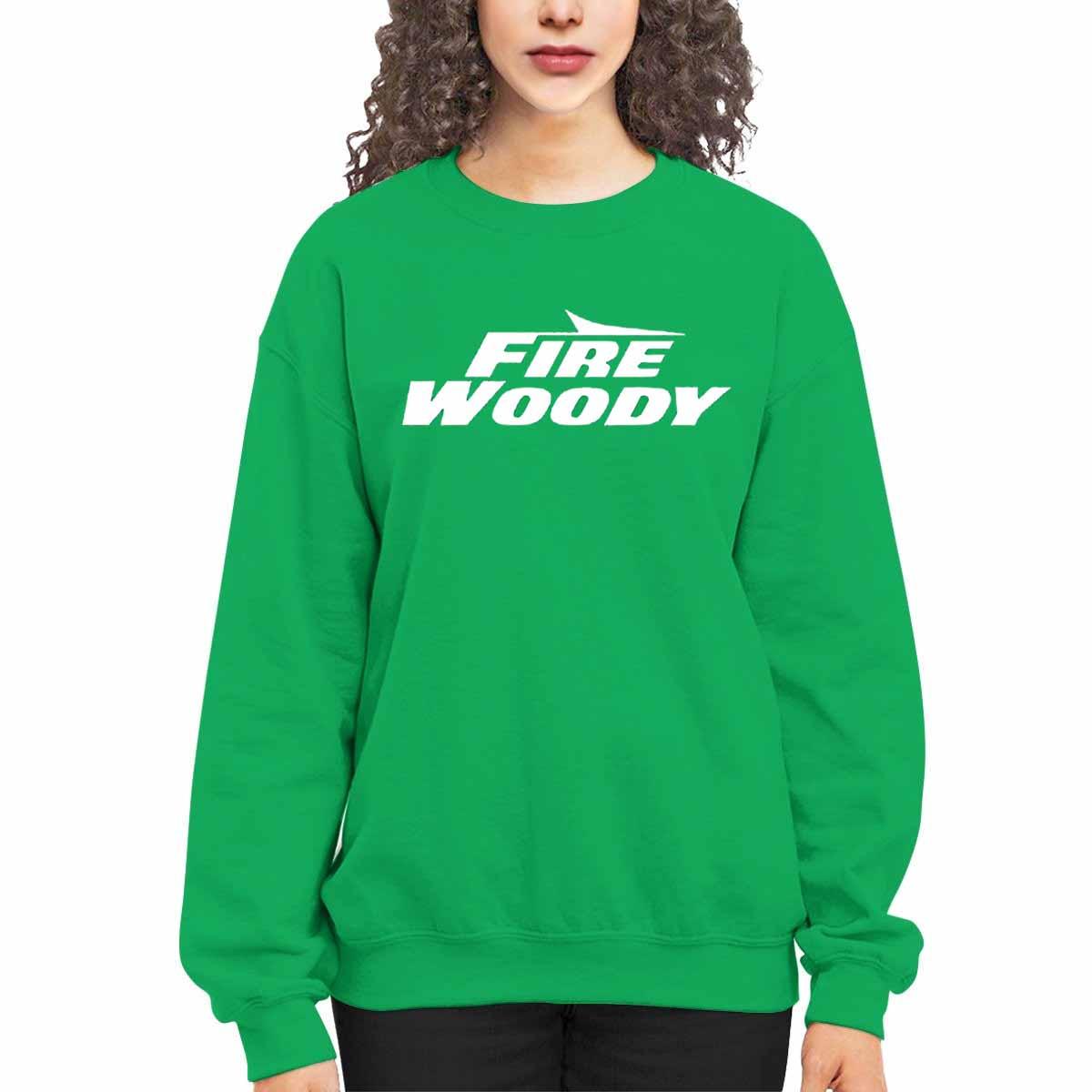 Aaron Rodgers Fire Woody Shirt Aaron Rodgers Fire Woody Shirt