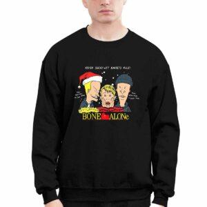 Beavis And Butt-Head Kevin Sucks We Bandits Rule Bone Alone Shirt 1 Beavis And Butt Head Kevin Sucks We Bandits Rule Bone Alone Shirt