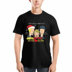 Beavis And Butt-Head Kevin Sucks We Bandits Rule Bone Alone Shirt 3 Beavis And Butt Head Kevin Sucks We Bandits Rule Bone Alone Shirt