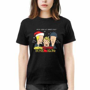 Beavis And Butt-Head Kevin Sucks We Bandits Rule Bone Alone Shirt 2 Beavis And Butt Head Kevin Sucks We Bandits Rule Bone Alone Shirt