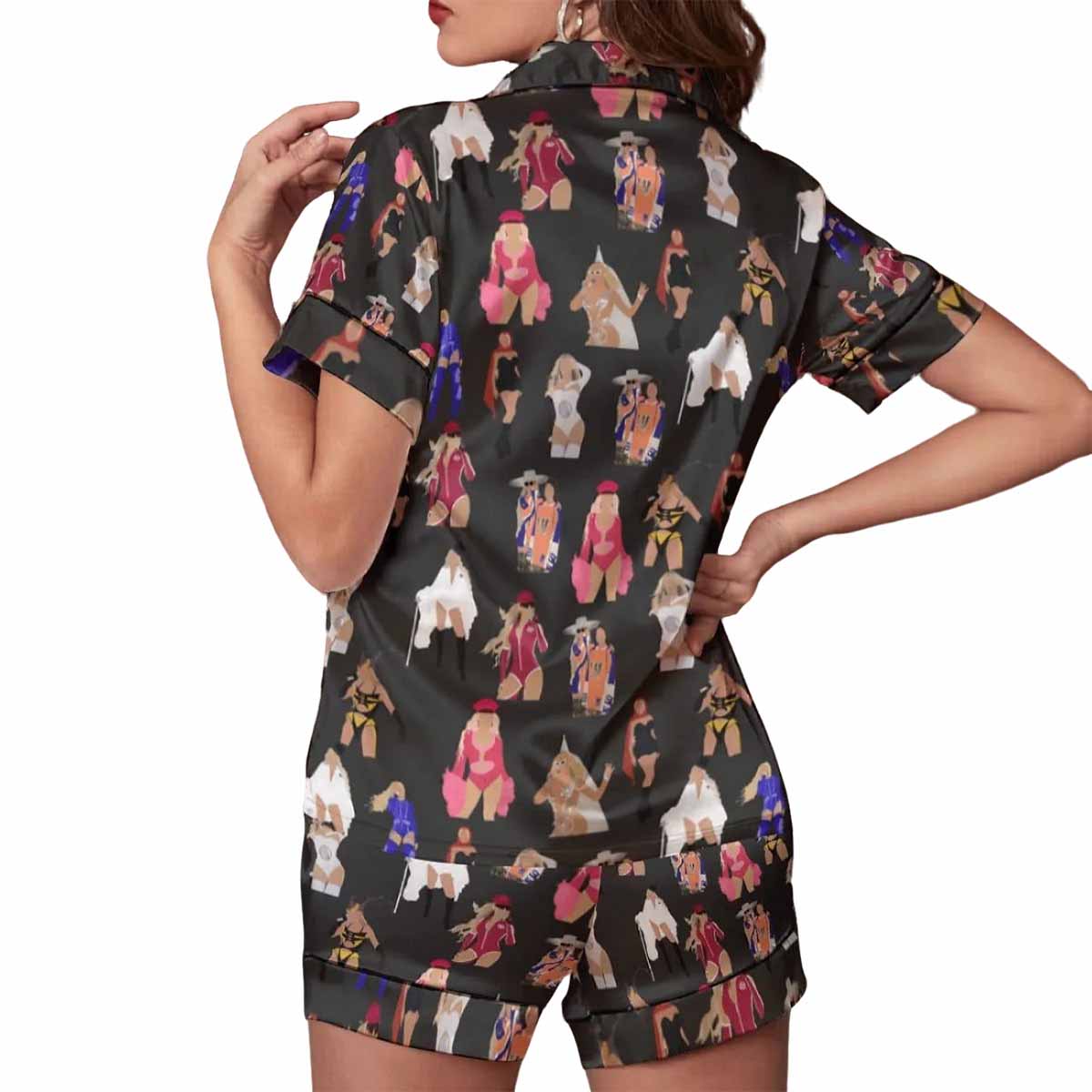 Beyonce Renaissance Pajama Set Beyonce Renaissance Pajama Set