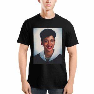 Beyonce Wearing Kamala Harris Shirt 2 Beyonce Wearing Kamala Harris Shirt