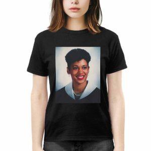 Beyonce Wearing Kamala Harris Shirt
