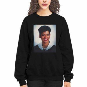 Beyonce Wearing Kamala Harris Shirt 1 Beyonce Wearing Kamala Harris Shirt